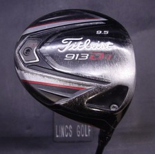 Titleist 913 9.5 for sale  SPILSBY