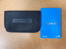 owners manual 2016 honda crv for sale owners manual 2016 honda crv for sale Sebring