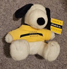 Charles schulz museum for sale  CHESTERFIELD
