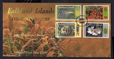 Falkland islands 2012 for sale  HALSTEAD