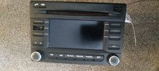 Porsche boxster radio for sale  BRISTOL