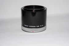Canon extension tube usato  Faenza