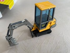 Pelle mecanique jcb d'occasion  Montluel
