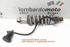 Ammortizzatore posteriore show usato  Riesi