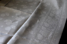 Alte große tischdecke gebraucht kaufen Alte große tischdecke gebraucht kaufen  Soest