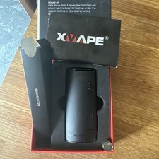 Xvape fog pro gebraucht kaufen  Konstanz