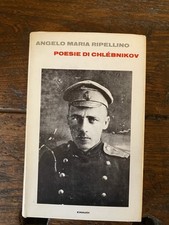 Ripellino angelo maria usato  Cormano