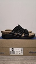 Clarks calenne lily for sale  LONDON