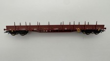 Märklin 47000 niederbordwagen gebraucht kaufen  Münster