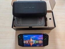 Lenovo legion 8apu1 d'occasion  Pont-du-Château