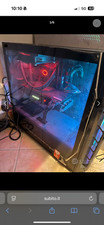 Gaming assemblato mouse usato  Nova Milanese