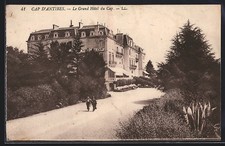 Cpa cap antibes d'occasion Cpa cap antibes d'occasion  Expédié en France