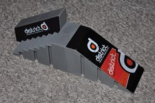 Tech deck district for sale  GUILDFORD