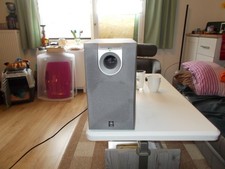 Yamaha yst sw005 gebraucht kaufen  Voerde (Niederrhein)