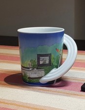 Rosenthal sammeltasse kassel gebraucht kaufen  Hamburg