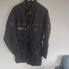 Belstaff xl500 trialmaster for sale  SHIPLEY