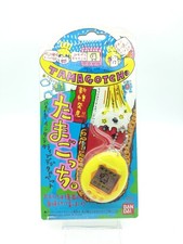 Tamagotchi original yellow d'occasion  Bourg-de-Péage