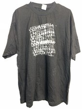 Leathermouth original shirt. d'occasion  Expédié en Belgium