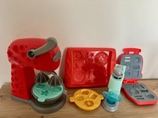 Play doh knetset gebraucht kaufen  Koserow