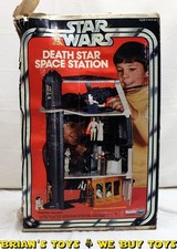 Vintage kenner star for sale  Winona