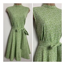 Vintage 60s green for sale  ST. HELENS