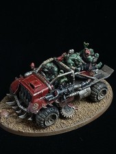 Games workshop warhammer for sale  CONWY