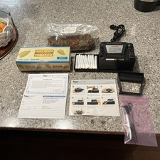Powermatic cigarette injector for sale  Bristol