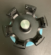 Hettich swingout centrifuge for sale  Rolla