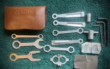 Mafac tool kit for sale  Mount Airy