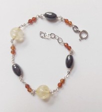 Bracciale argento 925 usato  Brescia