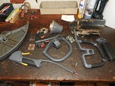 honda ersatzteile gebraucht kaufen  Lörrach