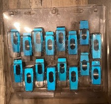 Set blue aluminum for sale  Cleburne