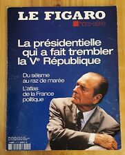 Figaro série élections d'occasion  Sommières
