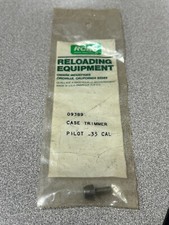 Rcbs .35 cal. for sale  Goodyear