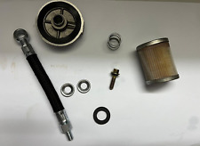 Kit filtro nafta usato  Blufi
