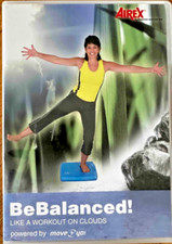 Airex bebalanced like gebraucht kaufen  Idstein