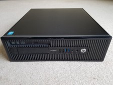 Prodesk 400 sff for sale  TADWORTH