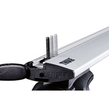 Thule adattatore track usato  Roccagloriosa