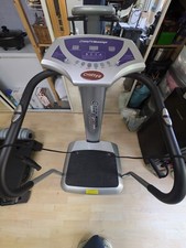 Crazy fit vibration for sale  ILFORD