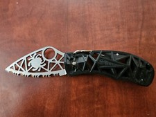 Vintage spyderco c35 for sale  Clinton Township