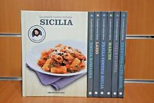 Grande cucina italiana usato  Italia