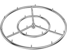 Skyflame inch round for sale  USA