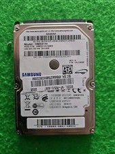 Hard disk 2.5 usato  Vasto