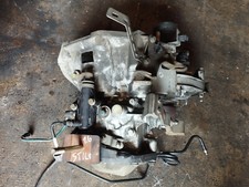 Cambio marce fiat usato  Vigevano