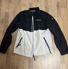 Bmw motorsport jacke gebraucht kaufen  Hemer