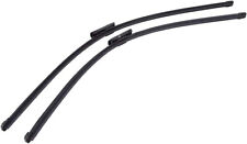 2pcs front wiper for sale  EPSOM
