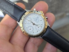 Mondia mistral chronograph usato  Maglie