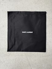 Saint laurent black d'occasion  Expédié en Belgium