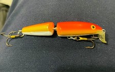Rapala jointed countdown usato  Firenze