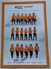 Mini poster mac d'occasion  Le Mans